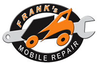Frank's Mobile Equipment Repair Ltd 
